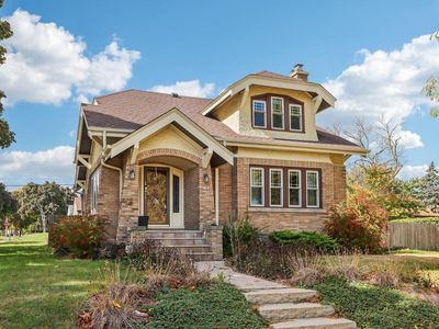 4703 North 78th COURT UNIT 4703A, Milwaukee, WI, 53218
