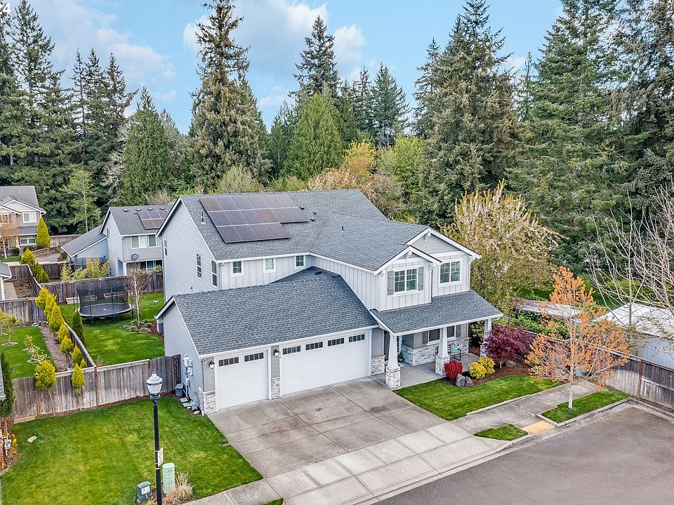 614 NE 149th Way, Vancouver, WA 98685 | MLS #24472925 | Zillow