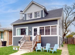 6427 N Nordica Ave, Chicago, IL