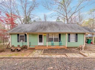 1185 Goat Neck Rd, Cleveland, GA 30528