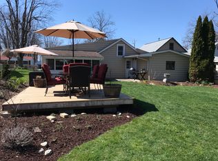 8088 Stahley Rd, East Amherst, NY 14051