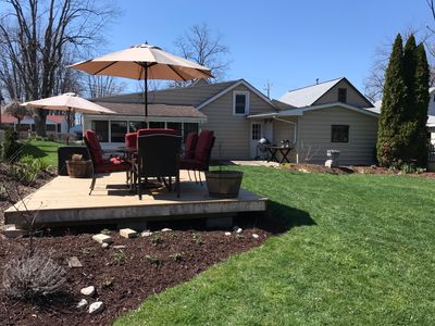 8088 Stahley Rd, East Amherst, NY, 14051