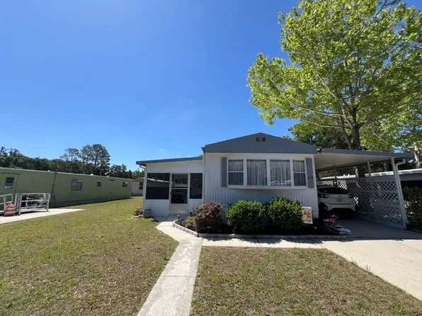 7101 W Anthony Rd #24, Ocala, FL 34479