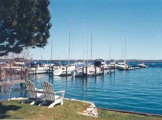 202 Ferry Ave #186, Charlevoix, MI 49720