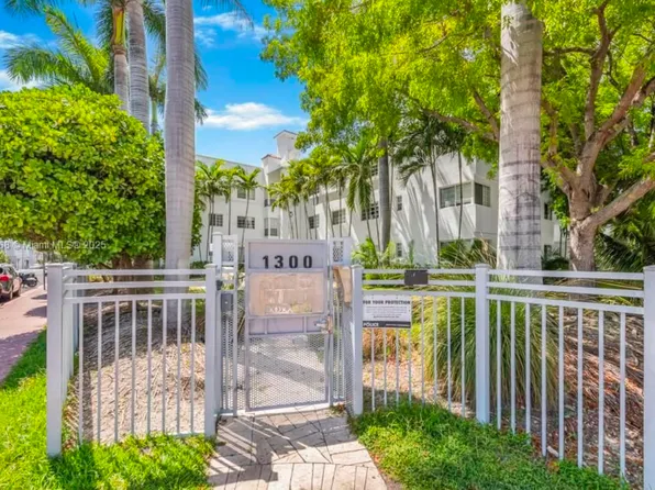 1300 Pennsylvania Ave #14, Miami Beach, FL 33139