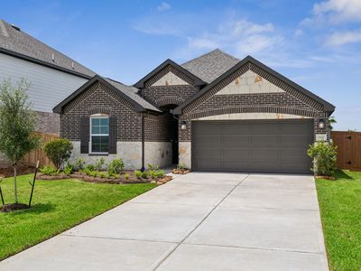 3417 Moraine Lake Dr, Santa Fe, TX, 77510