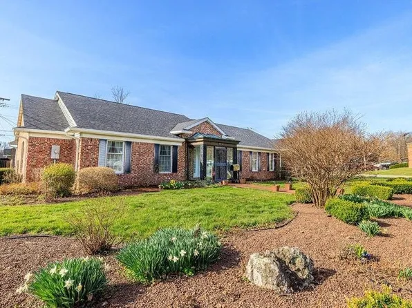 310 Garden Park, Spencer, IN 47460