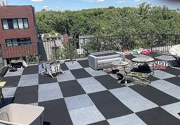949 Metropolitan Ave #3L — Photo 4