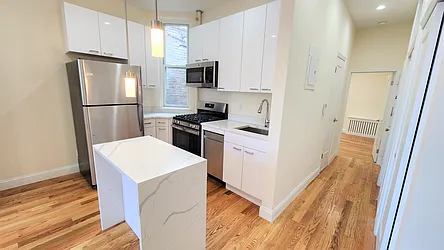 Rented by Big Apple NYC