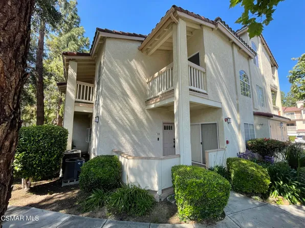 637 Indian Oak Ln Unit 108, Oak Park, CA 91377