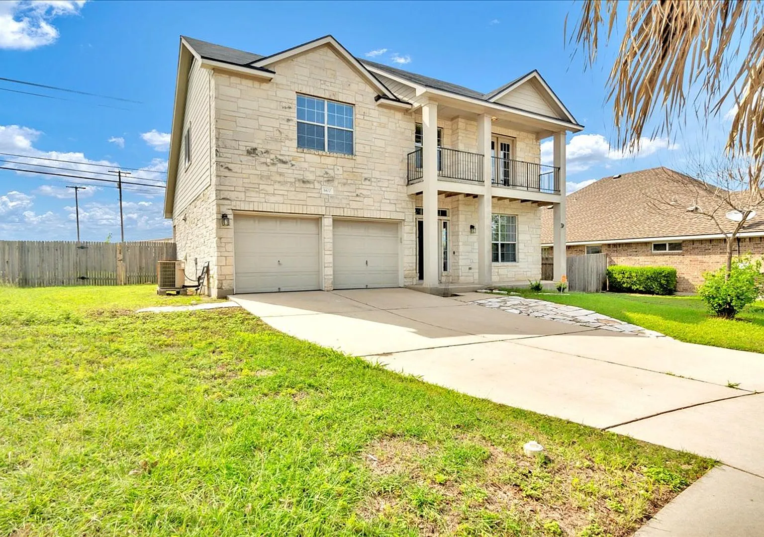1402 Grafton Ln, Pflugerville, TX 78660 — Photo 2