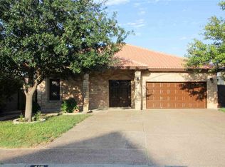 419 Lake Morraine Loop, Laredo, TX 78041