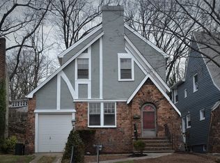 357 Walnut St, Nutley, NJ 07110