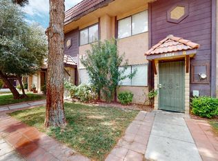 4310 Maneilly Dr, Las Vegas, NV 89110