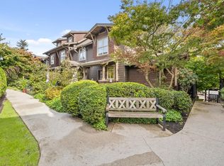 600 Park Cres #246, New Westminster, BC V3L5W1