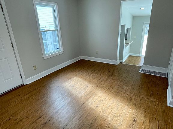 Family Room / Living Room