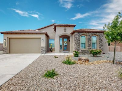 8001 Marigold Dr NW, Albuquerque, NM, 87120