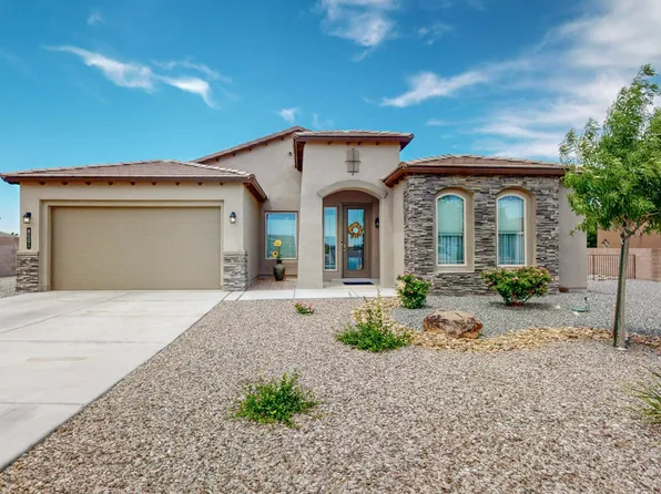 8001 Marigold Dr NW, Albuquerque, NM 87120