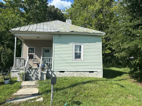 816 Shearin St, Rocky Mount, NC 27801