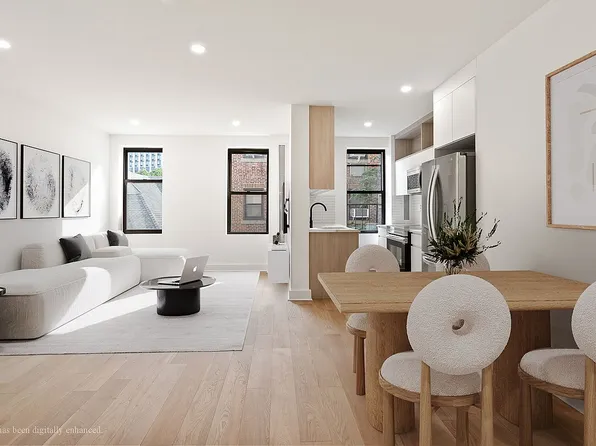 86 Thayer St #4E, New York, NY 10040