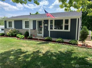 433 E Russell Rd, Sidney, OH 45365