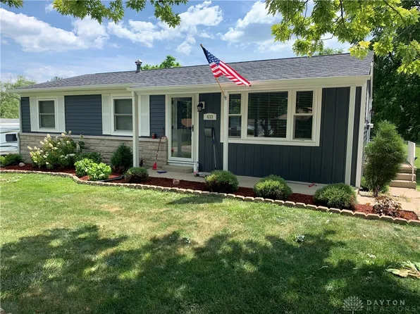 433 E Russell Rd, Sidney, OH 45365