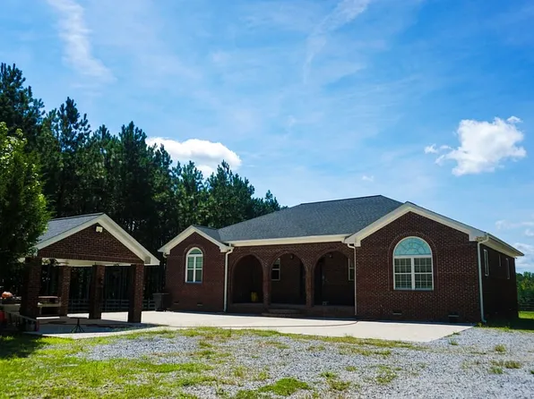 188 Saunders Rd, Troy, NC 27371