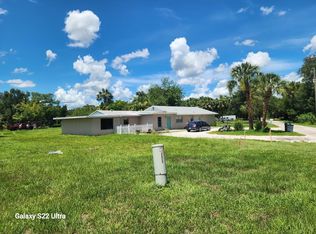 1821 SW Los Pinos Dr, Arcadia, FL 34266