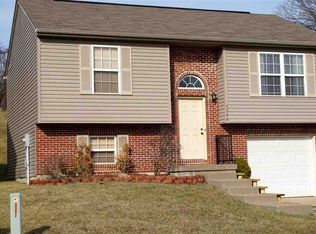 3364 Spruce Tree Ln, Erlanger, KY 41018