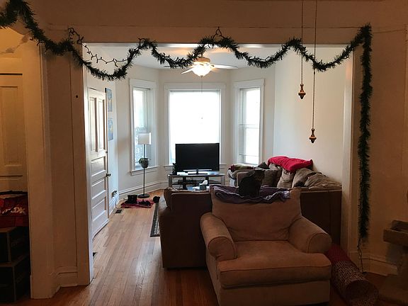 5th image of 1648 N Kedzie Ave APT 1