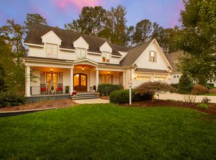 116 Crestview Rd, Raleigh, NC 27609