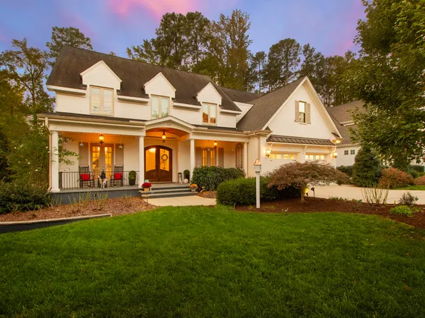 116 Crestview Rd, Raleigh, NC 27609