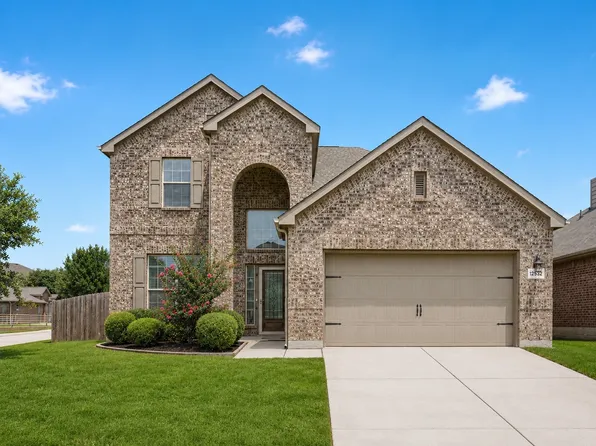 12532 Autumn Leaves Trl, Fort Worth, TX 76244