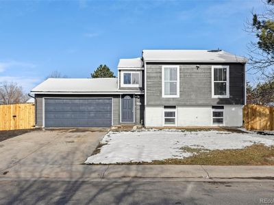5173 Durham Court, Denver, CO, 80239