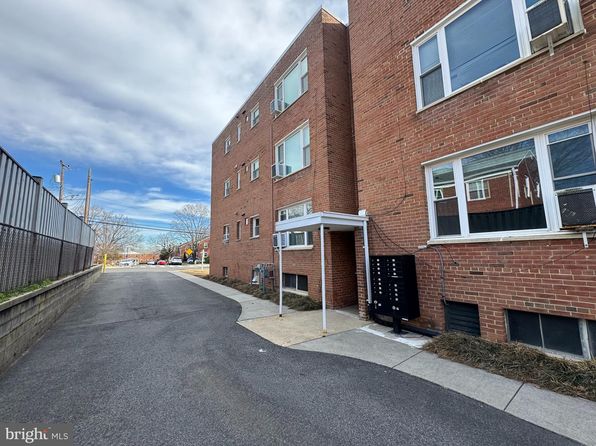 500 S Courthouse Rd APT 4