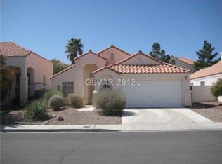 3837 Birchview Ct, Las Vegas, NV 89147