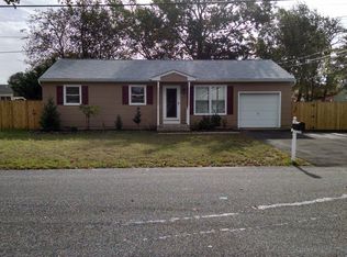 45 Rialto Dr, Brick, NJ 08723