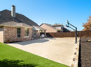 930 Coral Ridge Ct, Prosper, TX 75078