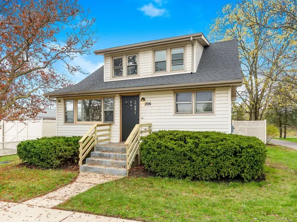 206 W Columbus St, Lithopolis, OH 43136