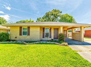 2104 Laban Ave, Houma, LA 70363