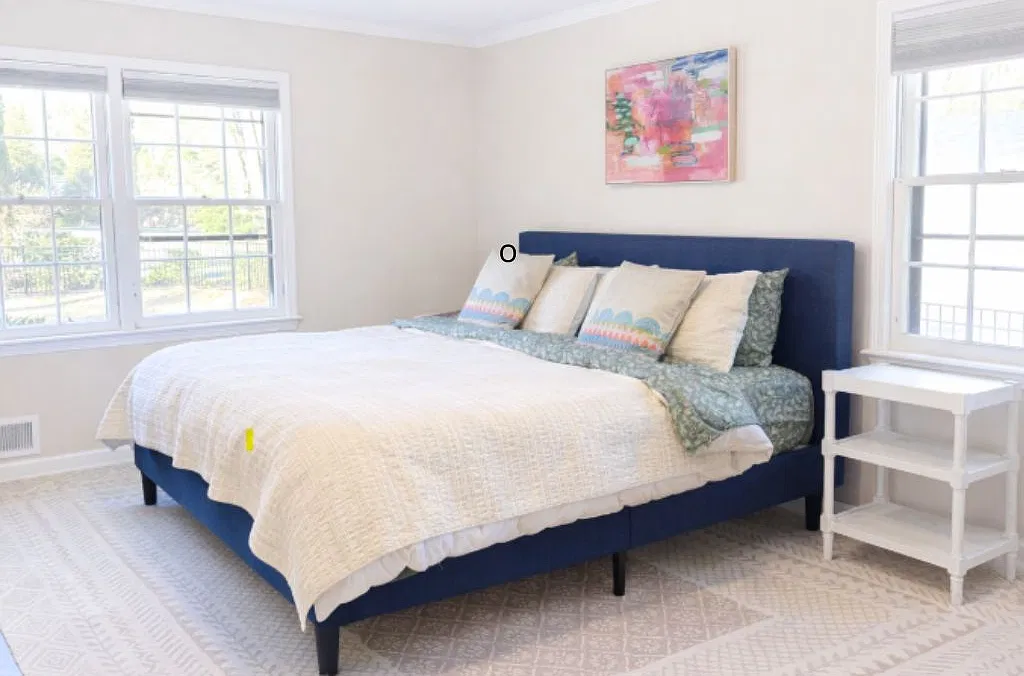 4 bed, 3.5 bath, 2296 sqft, $7,800 — Photo 4