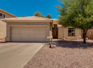 1526 E Sunrise Way, Gilbert, AZ 85296