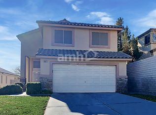 9037 Square Knot Ave, Las Vegas, NV 89143