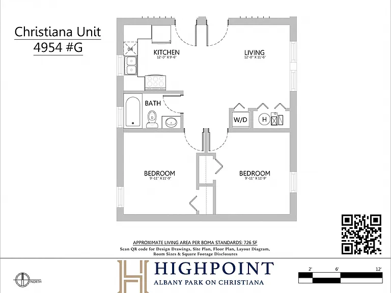 4954 N Christiana Ave — Photo 34