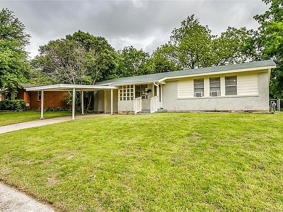 2nd image of 8008 Chaparral Dr