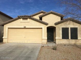 45660 W Guilder Ave, Maricopa, AZ 85139