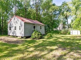 2322 West Shore Road, Alburgh, VT 05440