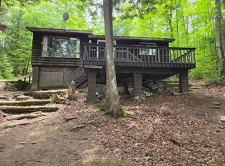 1160 Sunset Strip Ln, North Frontenac, ON K0H2M0