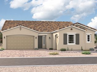 Pinecrest Plan, Retreat at Blossom Rock, Apache Junction, AZ 85120