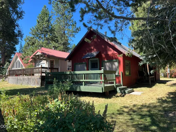 46929 Glendale St, Chiloquin, OR 97624